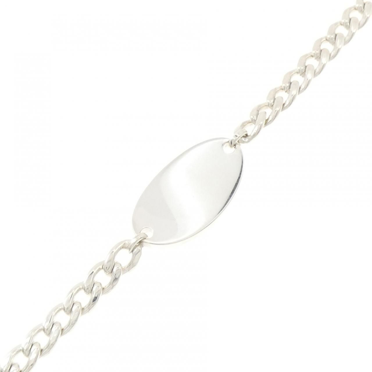 Gucci 925 Bracelet Silver — view 2