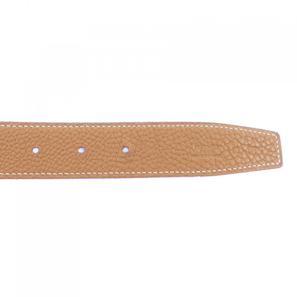 Hermes 32 Reversible Belt — view 4