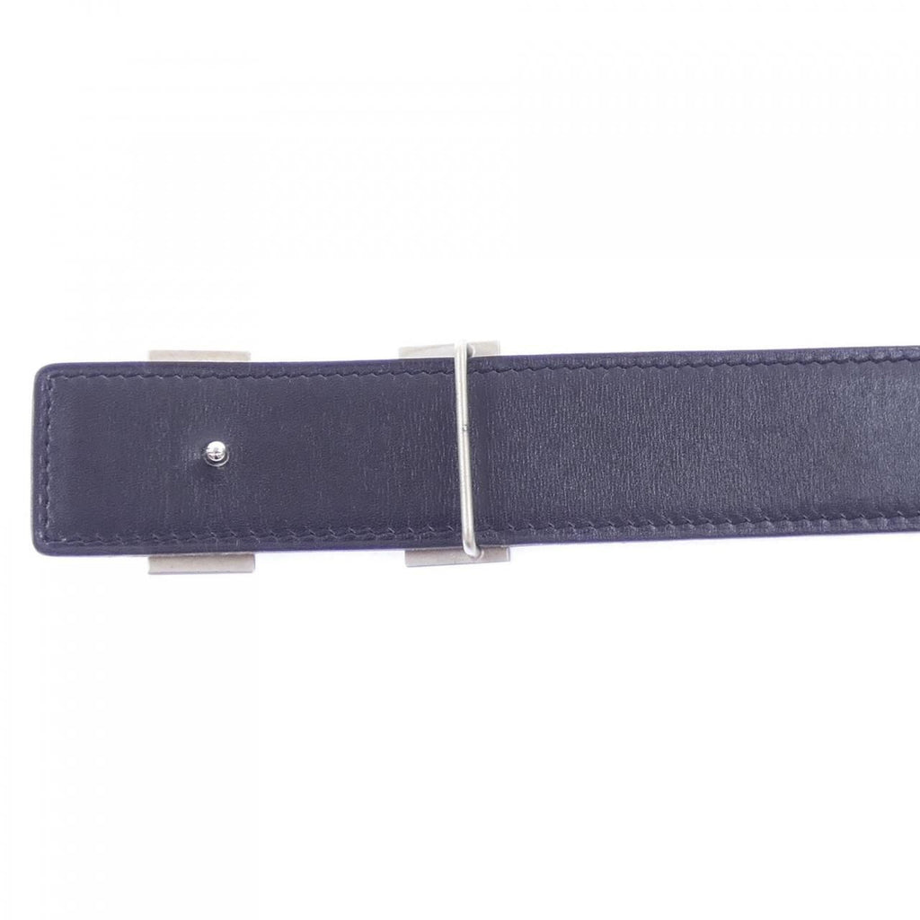 Hermes 32 Reversible Belt — view 3