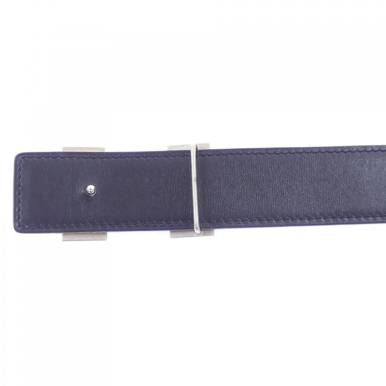 Hermes 32 Reversible Belt — view 3