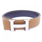Hermes 32 Reversible Belt