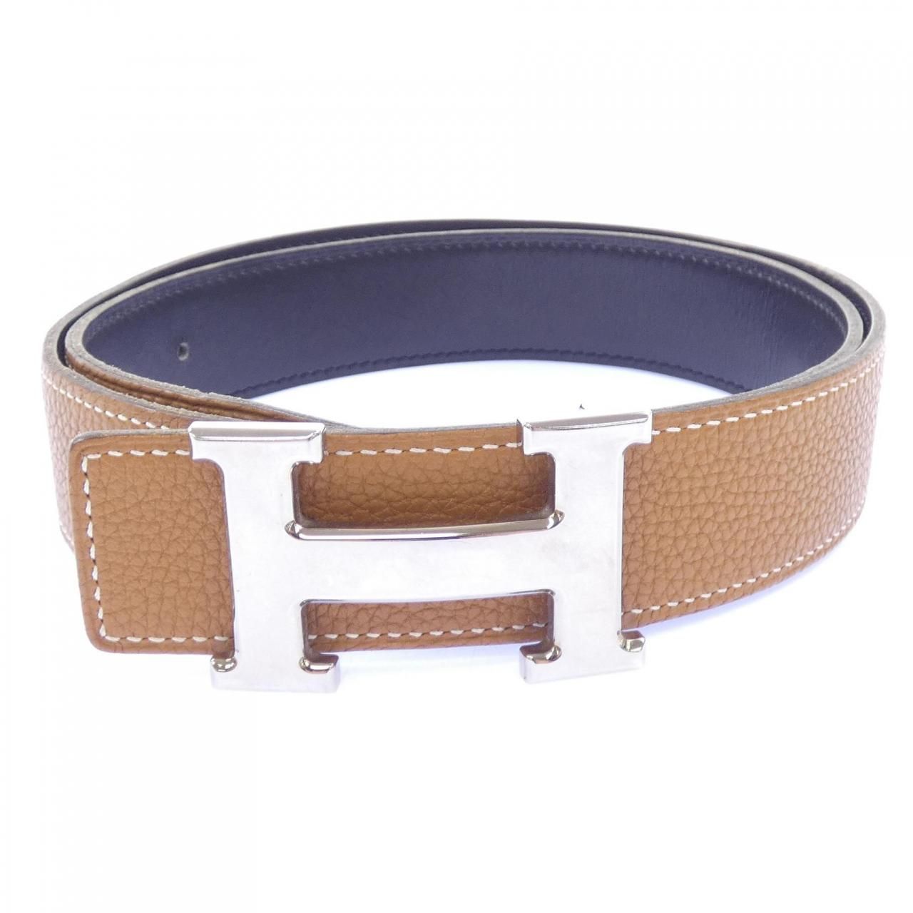 Hermes 32 Reversible Belt
