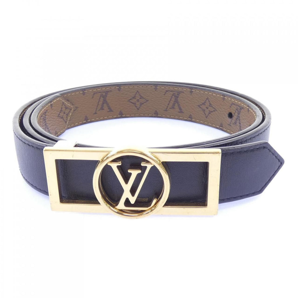 Louis Vuitton Dauphine 25 Reversible Belt