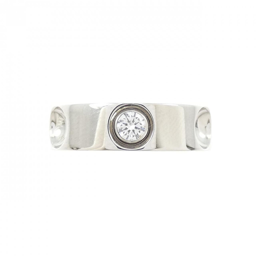 Louis Vuitton Petite Bague Empreinte Ring — view 2