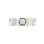 Louis Vuitton Petite Bague Empreinte Ring — view 2