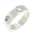Louis Vuitton Petite Bague Empreinte Ring
