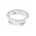 Louis Vuitton Petite Bague Empreinte Ring — view 3