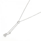 Hermes Kelly Clochette Necklace — view 2