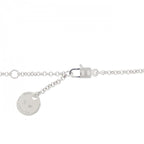 Hermes Kelly Clochette Necklace — view 4
