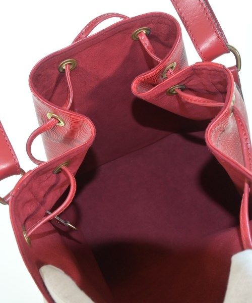 Louis Vuitton Shoulder Bag — view 4