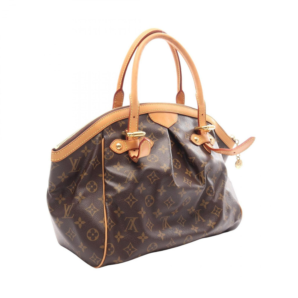 Louis Vuitton Handbag Tivoli GM Monogram Leather — view 2