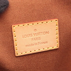 Louis Vuitton Handbag Tivoli GM Monogram Leather — view 4