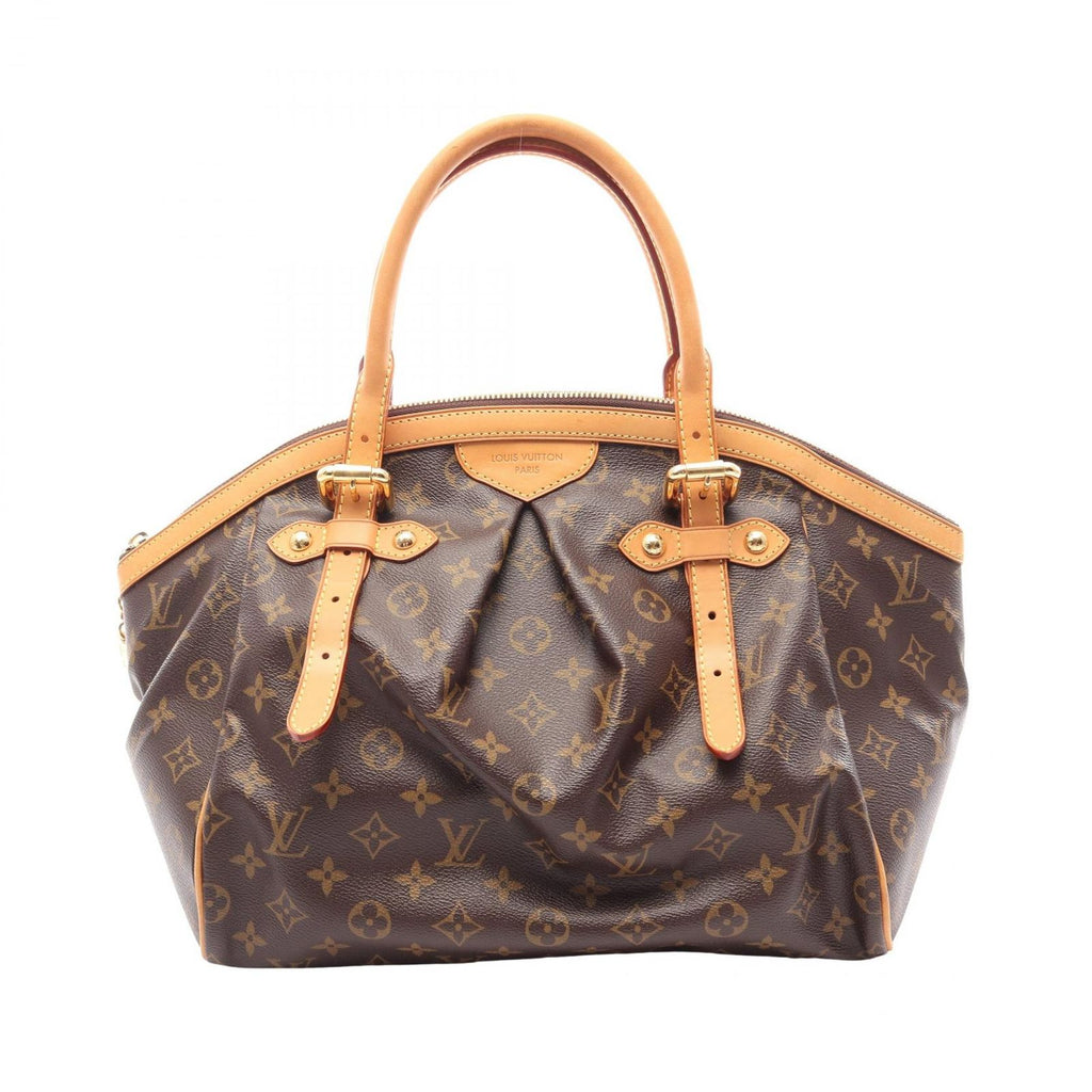 Louis Vuitton Handbag Tivoli GM Monogram Leather