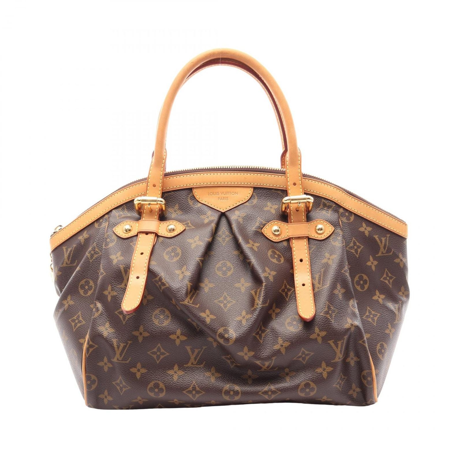 Louis Vuitton Handbag Tivoli GM Monogram Leather