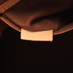 Louis Vuitton Handbag Alma PM Monogram Leather — view 5