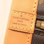 Louis Vuitton Handbag Alma PM Monogram Leather — view 4