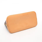 Louis Vuitton Handbag Alma PM Monogram Leather — view 6