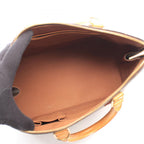 Louis Vuitton Handbag Alma PM Monogram Leather — view 3