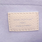 Louis Vuitton Handbag Speedy Bandouliere 20 Monogram Empreinte Link Quartz — view 4