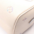 Louis Vuitton Handbag Speedy Bandouliere 20 Monogram Empreinte Link Quartz — view 5