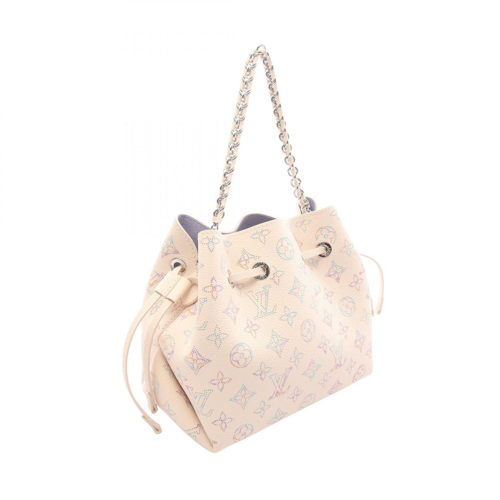 Louis Vuitton Handbag Bella Link Quartz Leather — view 2
