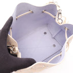 Louis Vuitton Handbag Bella Link Quartz Leather — view 3