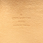 Louis Vuitton Waist Bag Pochette Florentine Monogram with Bouton Pression — view 4