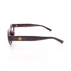 Gucci Sunglasses Cat Eye Eyewear — view 3