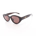 Gucci Sunglasses Cat Eye Eyewear — view 2