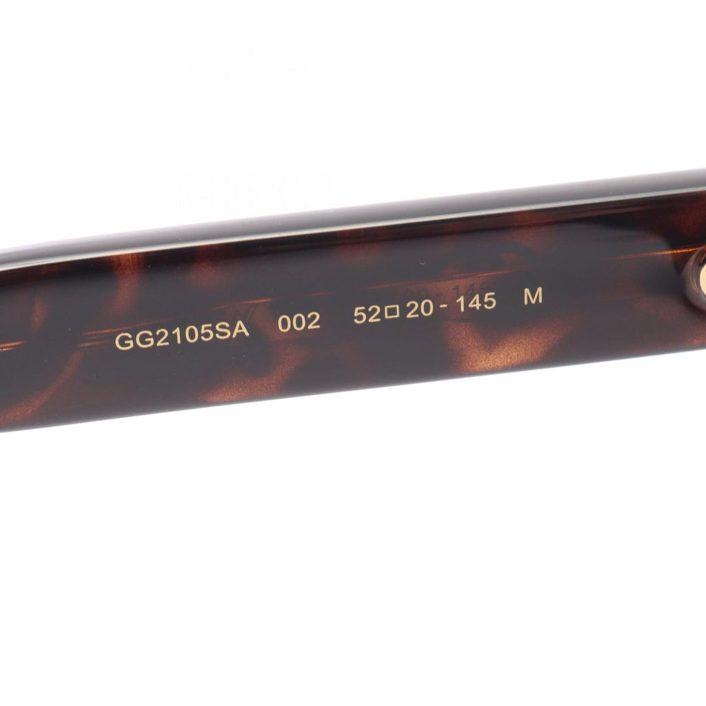 Gucci Sunglasses Cat Eye Eyewear — view 5
