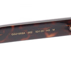 Gucci Sunglasses Cat Eye Eyewear — view 5