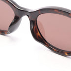 Gucci Sunglasses Cat Eye Eyewear — view 6