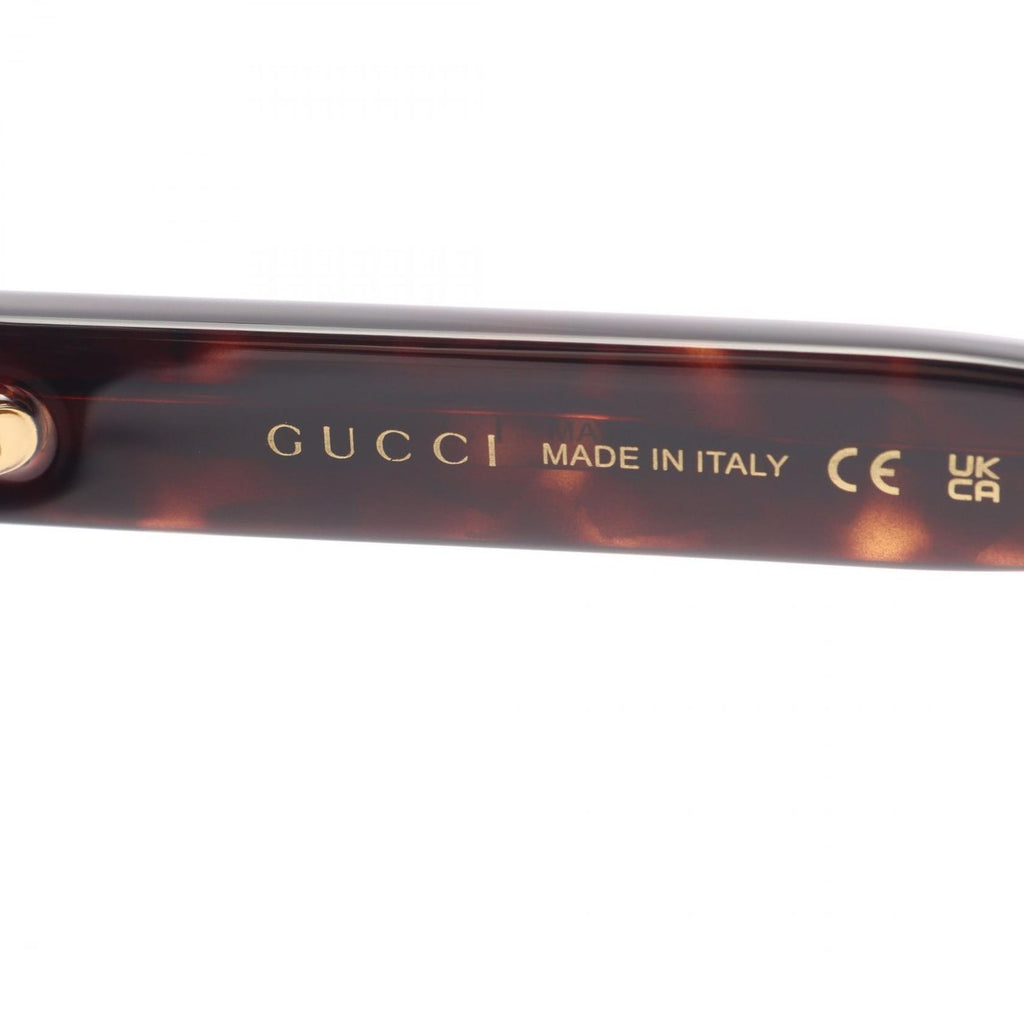Gucci Sunglasses Cat Eye Eyewear — view 4