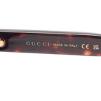 Gucci Sunglasses Cat Eye Eyewear — view 4