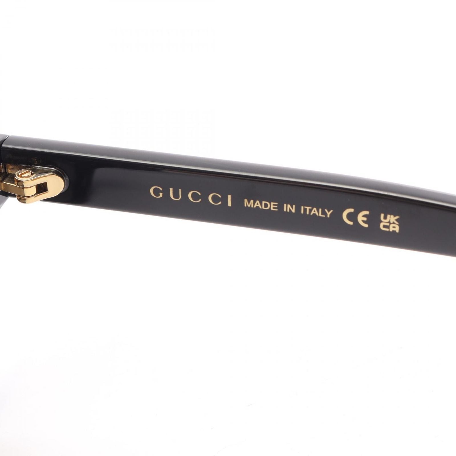 Gucci Sunglasses Wellington Eyewear — view 4