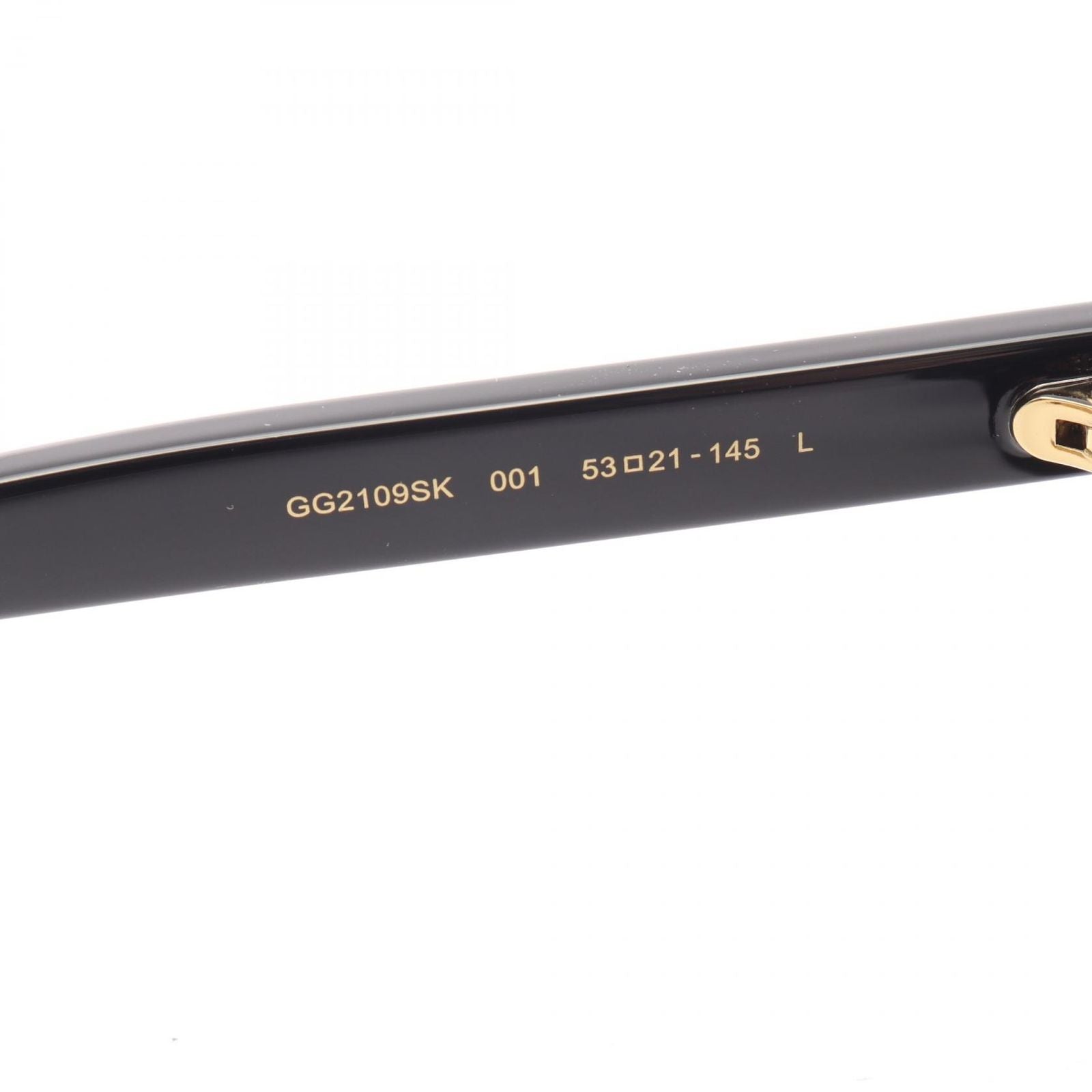 Gucci Sunglasses Wellington Eyewear — view 5