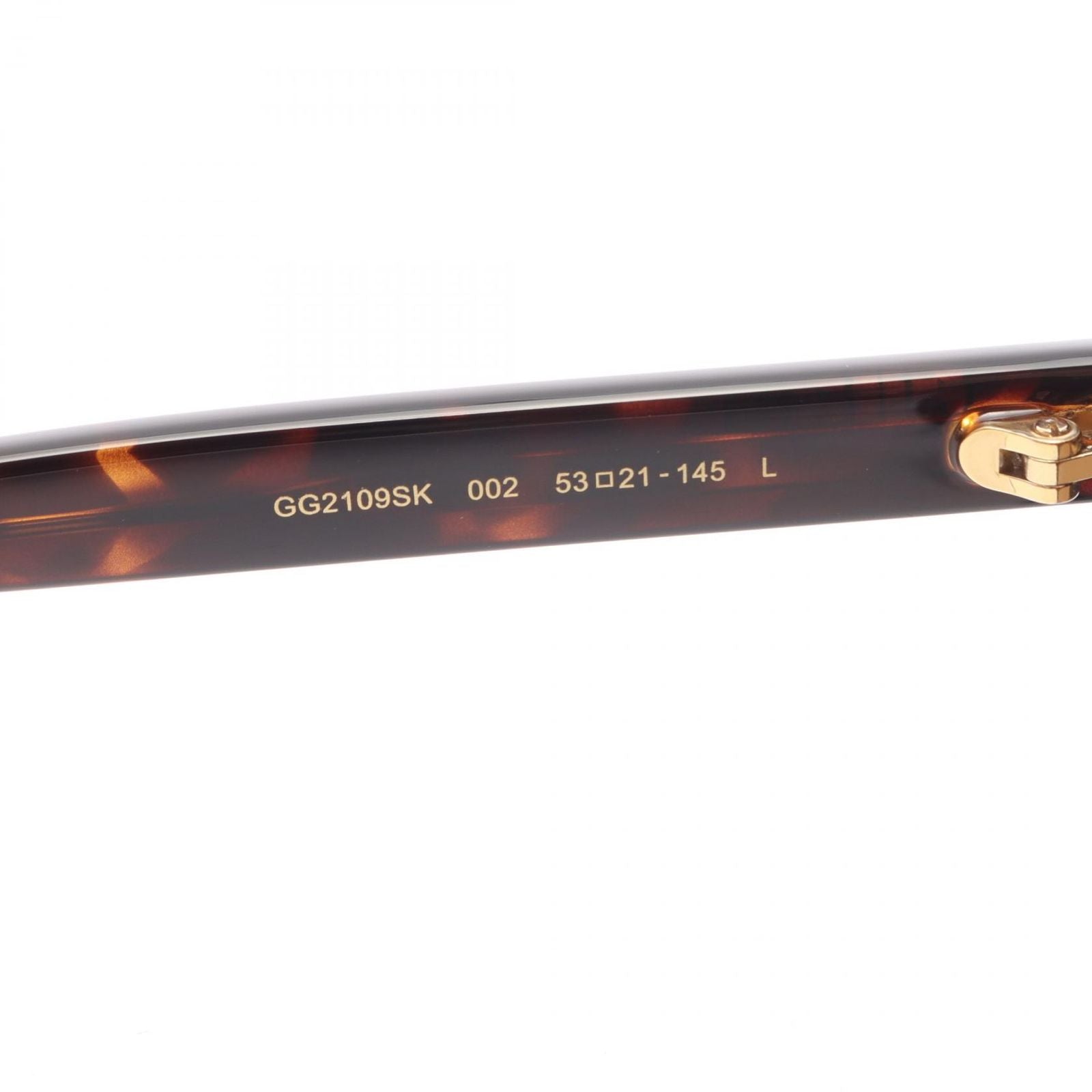Gucci Sunglasses Wellington Eyewear — view 5