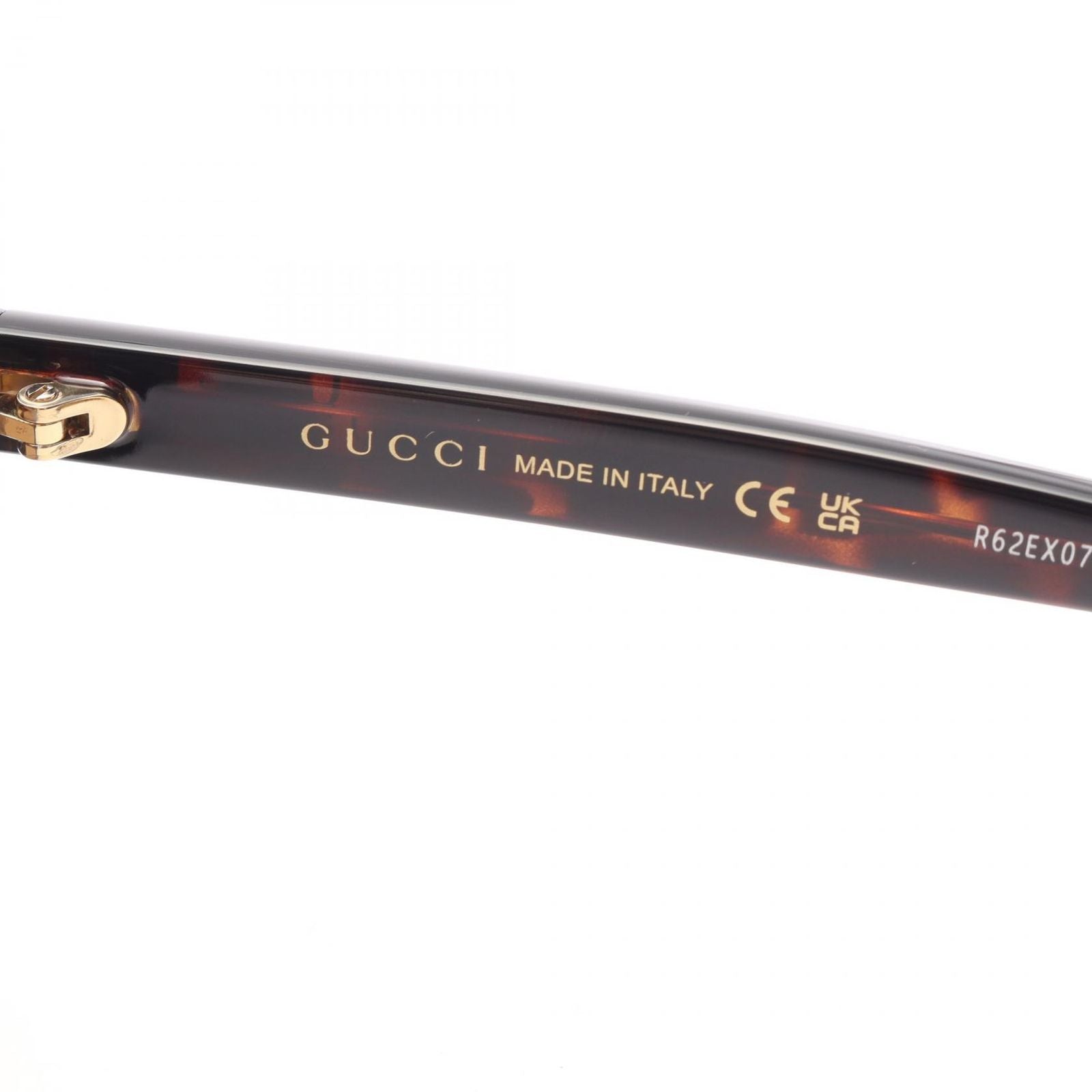 Gucci Sunglasses Wellington Eyewear — view 4