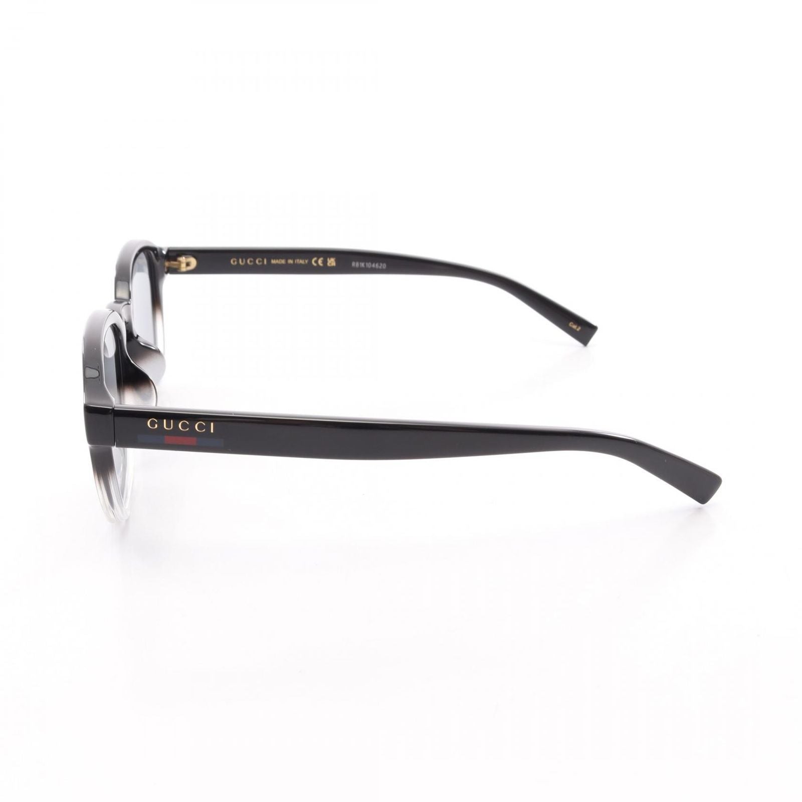 Gucci Sunglasses Eyewear Black — view 3