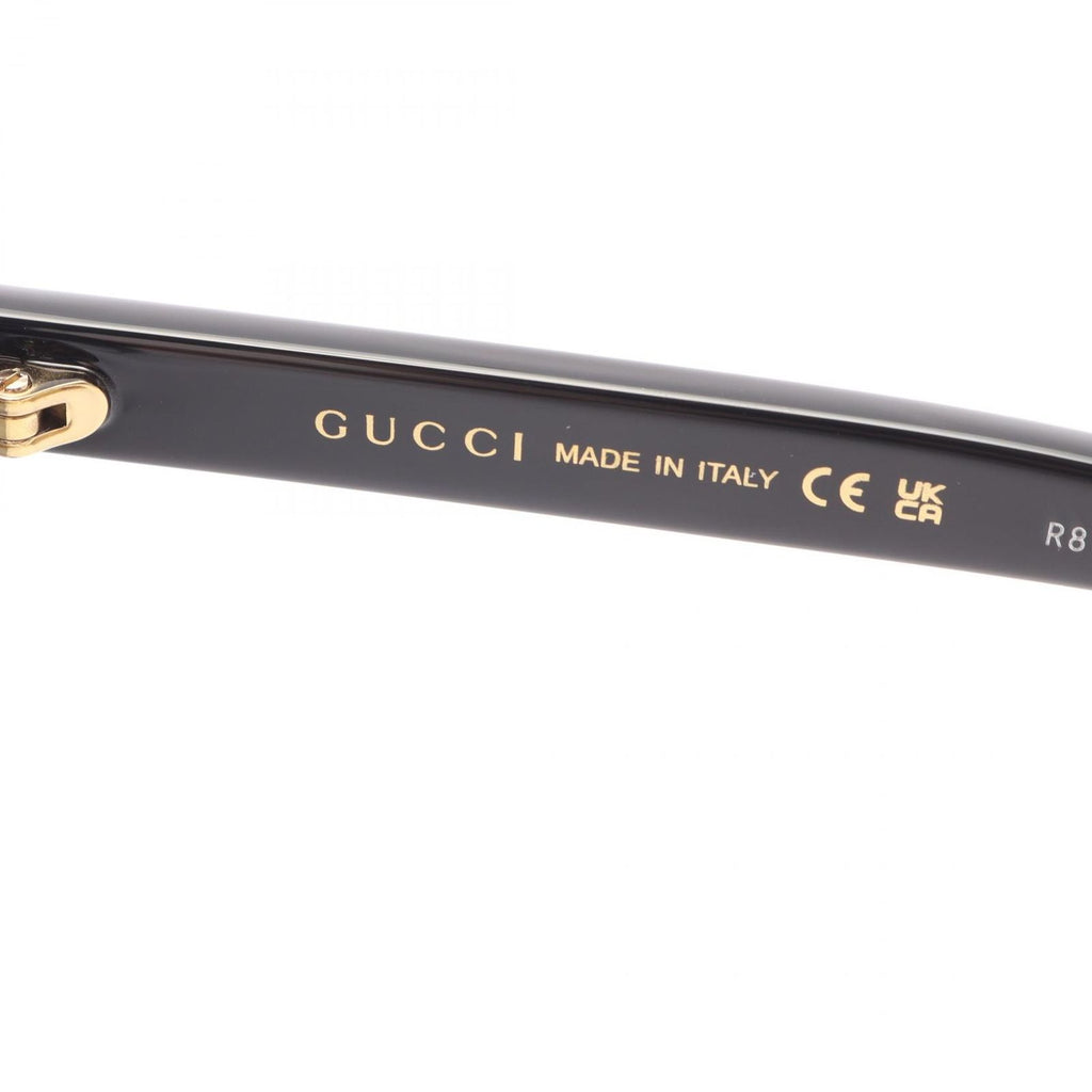 Gucci Sunglasses Eyewear Black — view 4
