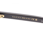 Gucci Sunglasses Eyewear Black — view 4