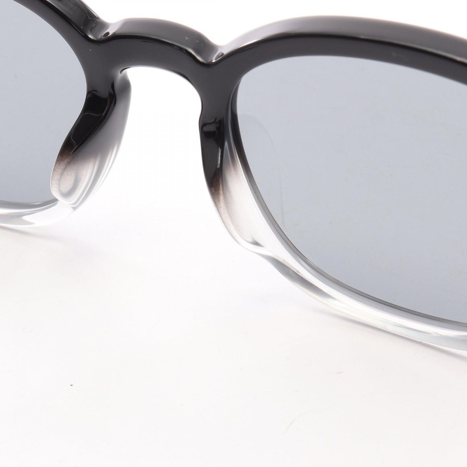 Gucci Sunglasses Eyewear Black — view 6