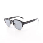 Gucci Sunglasses Eyewear Black — view 2