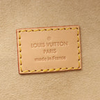 Louis Vuitton Handbag Saumur BB Monogram Leather — view 4