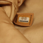 Chanel Tote Bag New Travel Line Large Gold Leather — view 5