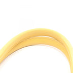 Bottega Veneta Tote Bag Small A-luco Yellow Leather — view 6