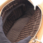 Dior Handbag Cannage Beige Lady Dior Tote Medium — view 3