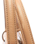 Dior Handbag Cannage Beige Lady Dior Tote Medium — view 5