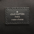 Louis Vuitton Waist Bag Avenue Damier Graphite Leather — view 4