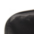 Louis Vuitton Waist Bag Avenue Damier Graphite Leather — view 6